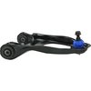 Mevotech Honda Accord 08-10-Rrlup Control Arm-Bj, Cms60180 CMS60180